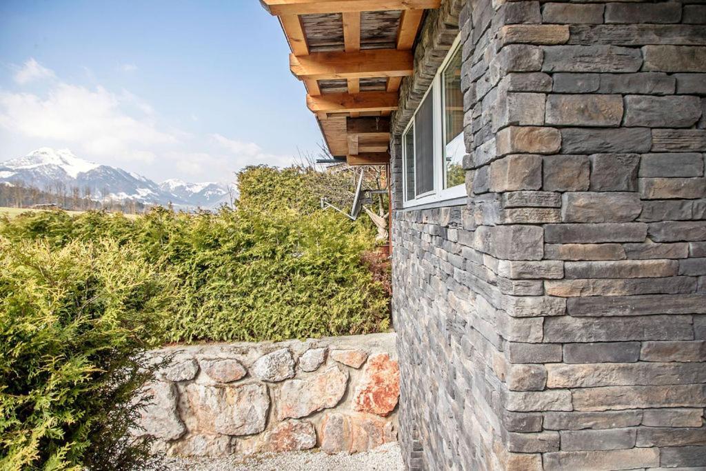 Haus Frankl Apartment Sankt Jakob in Haus Ngoại thất bức ảnh
