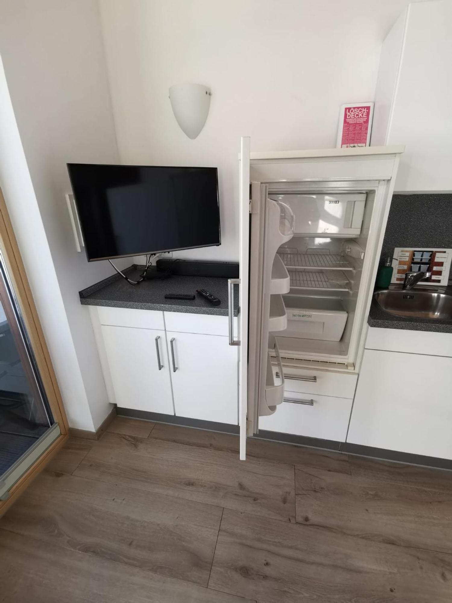 Haus Frankl Apartment Sankt Jakob in Haus Phòng bức ảnh