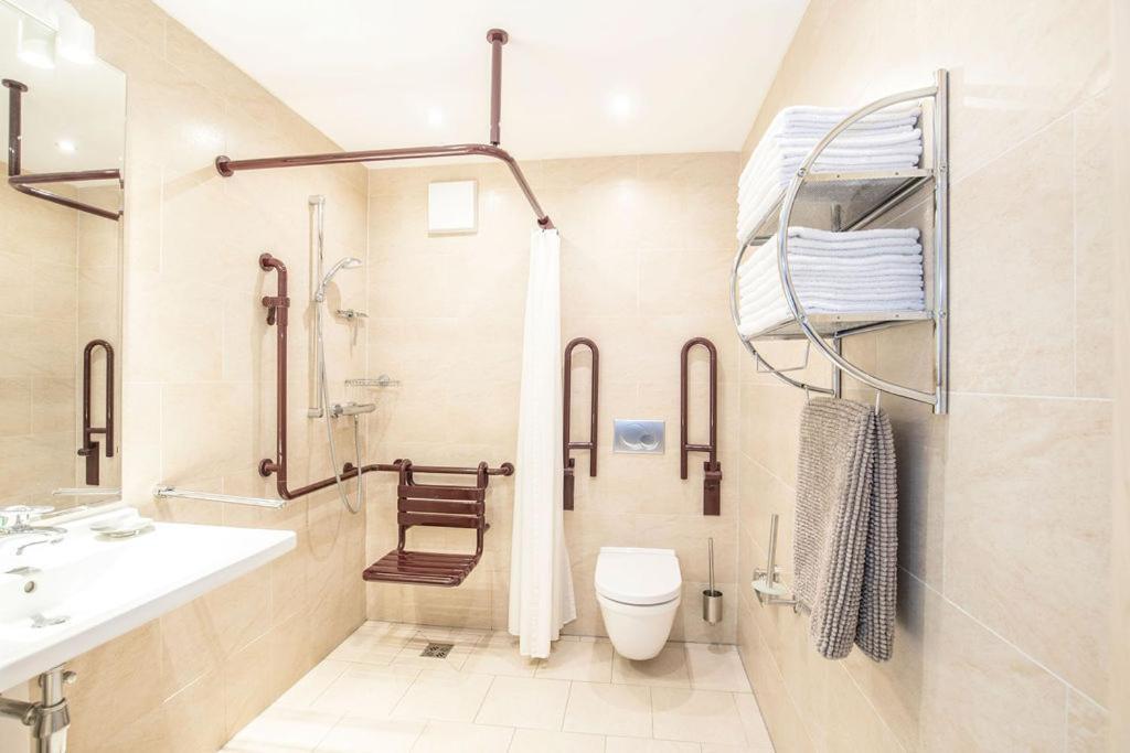 Haus Frankl Apartment Sankt Jakob in Haus Phòng bức ảnh