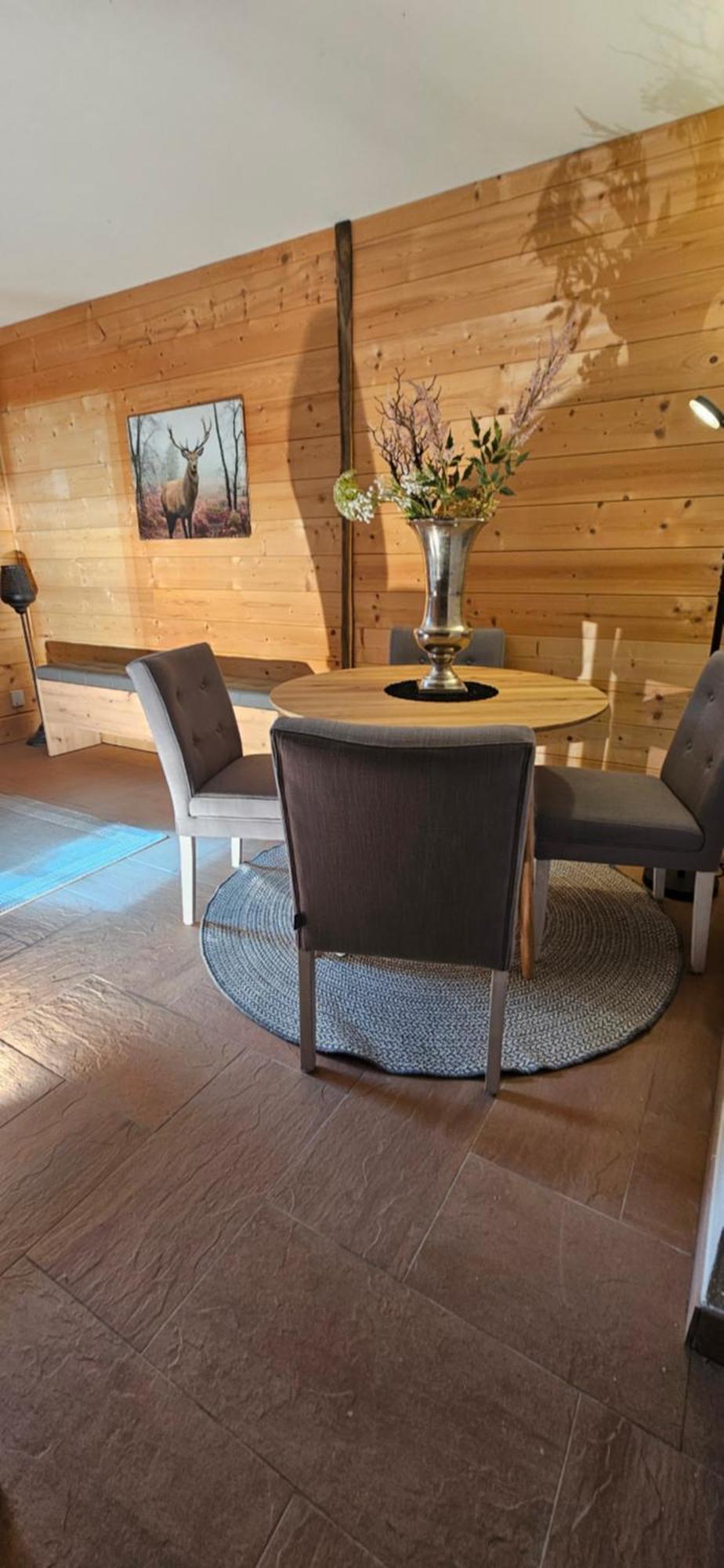 Haus Frankl Apartment Sankt Jakob in Haus Ngoại thất bức ảnh
