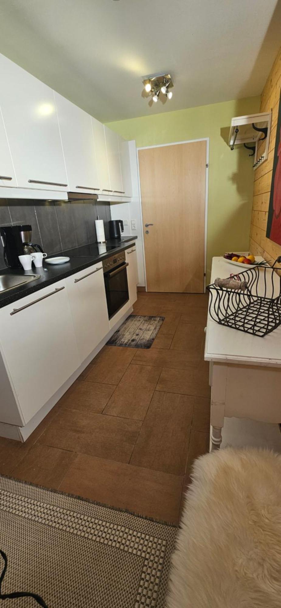 Haus Frankl Apartment Sankt Jakob in Haus Phòng bức ảnh