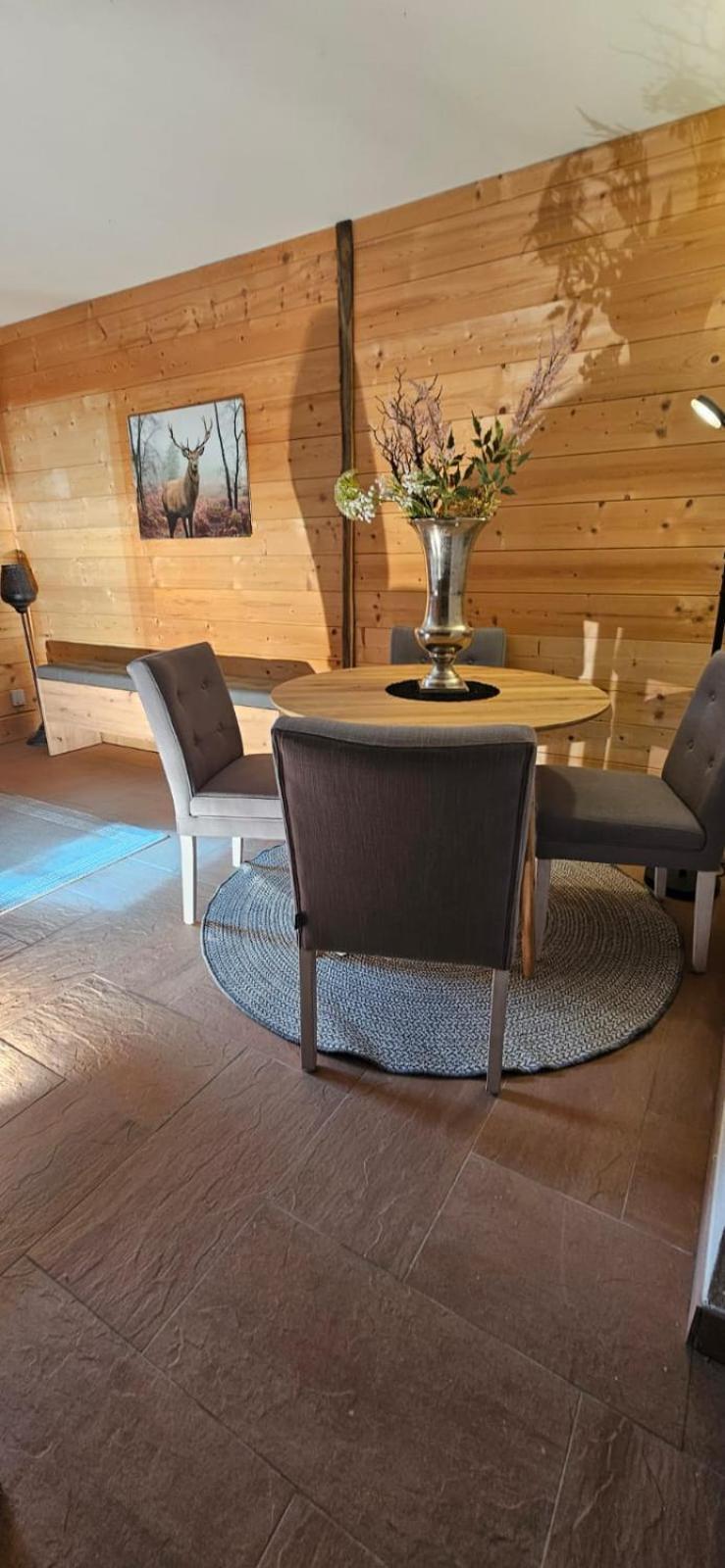 Haus Frankl Apartment Sankt Jakob in Haus Phòng bức ảnh