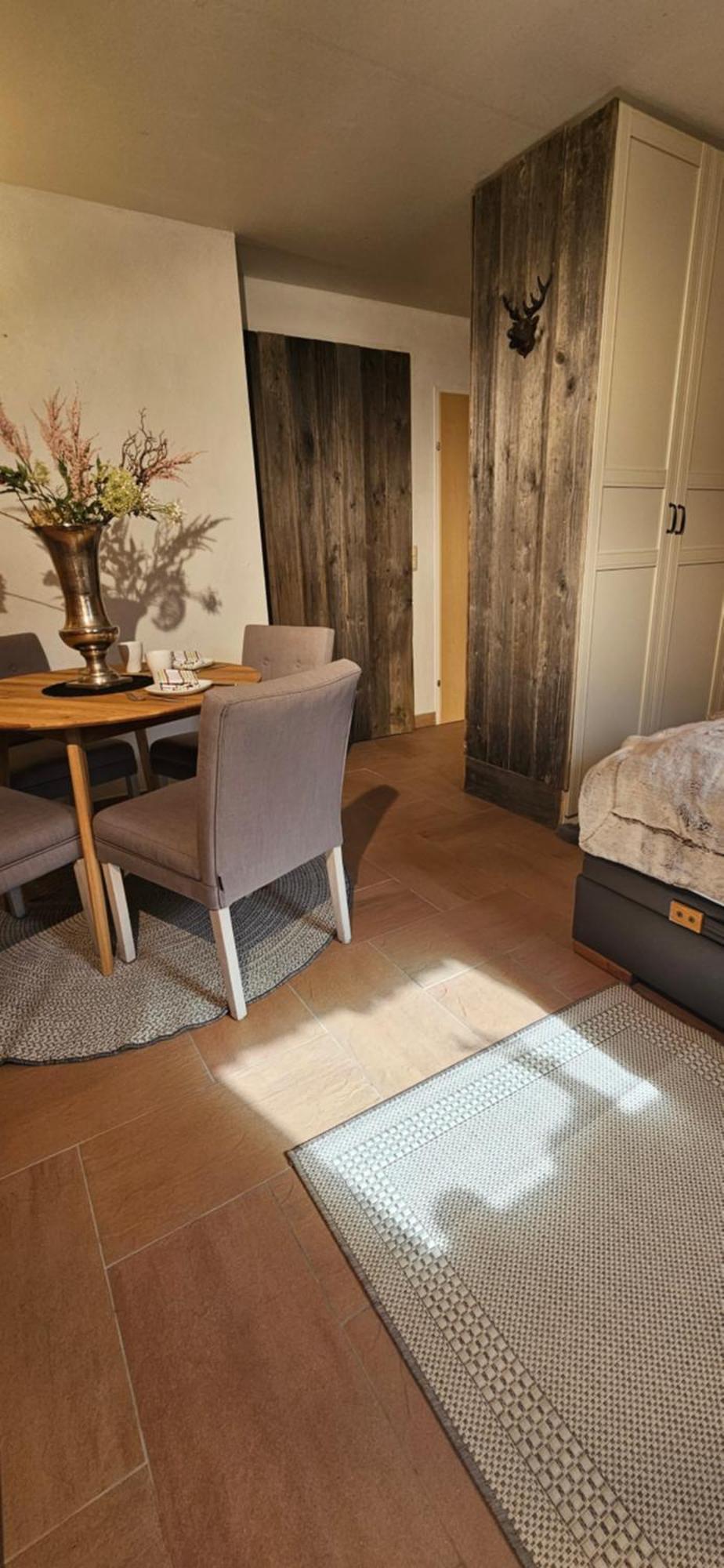 Haus Frankl Apartment Sankt Jakob in Haus Ngoại thất bức ảnh