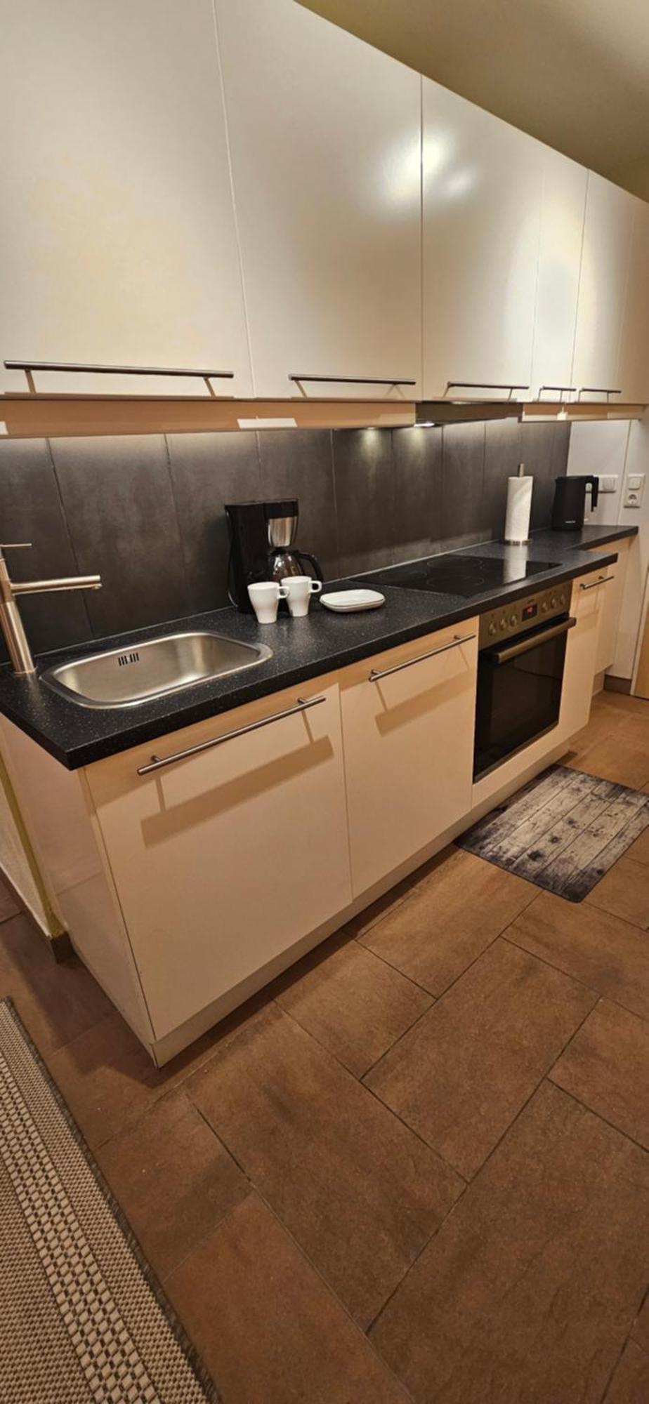 Haus Frankl Apartment Sankt Jakob in Haus Phòng bức ảnh